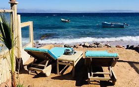 Villa Kon Tiki With Private Beach